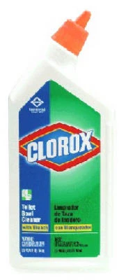 Toilet Bowl Cleaner, 24-oz.