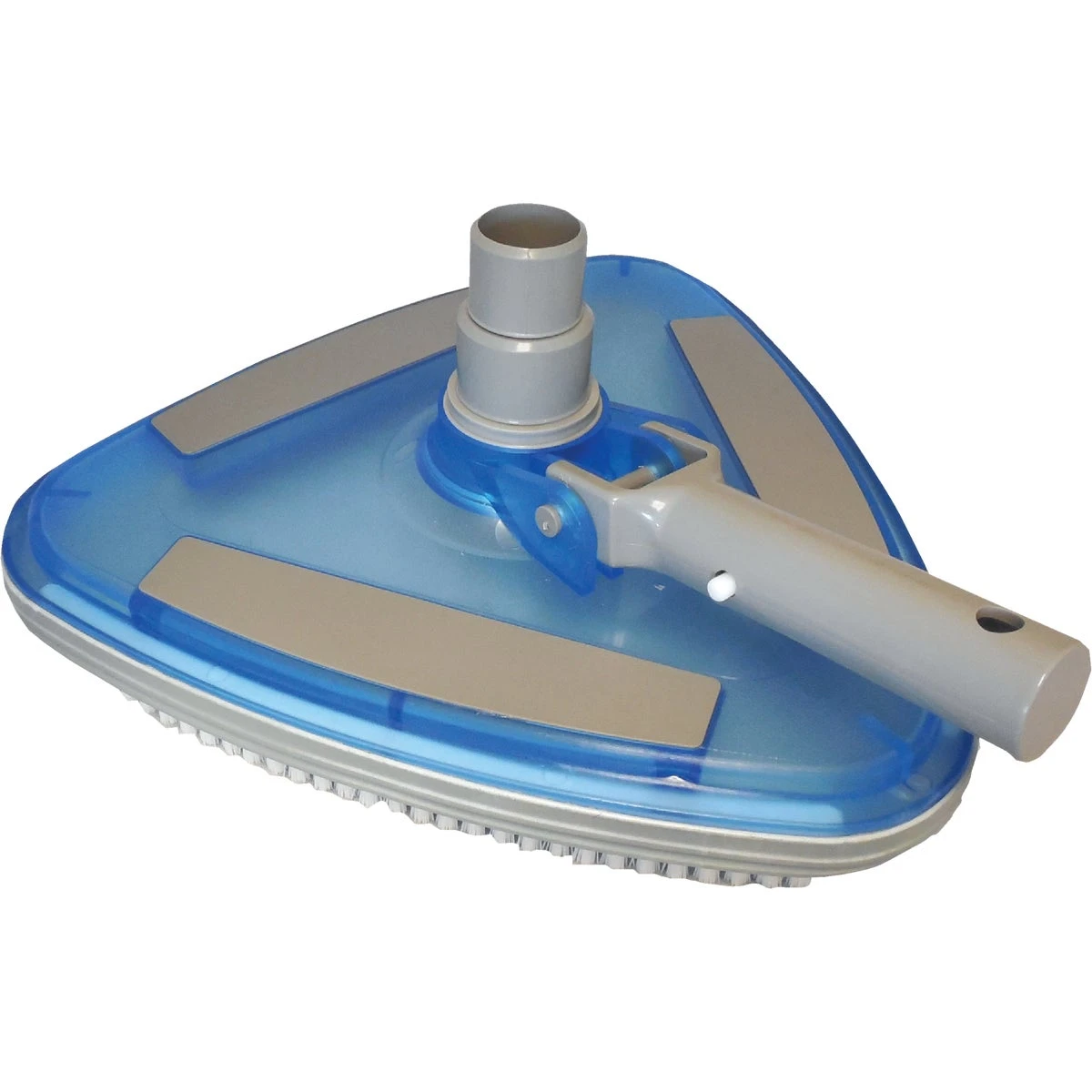 Deluxe Clear View Pool Vacuum