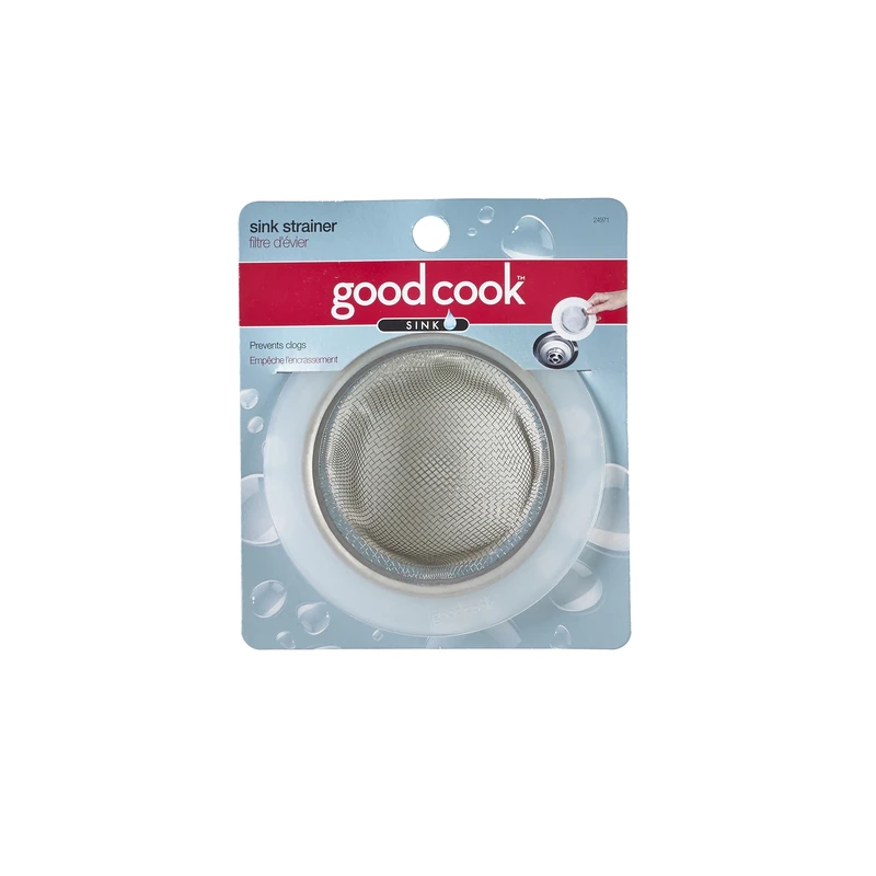 Mesh Sink Strainer