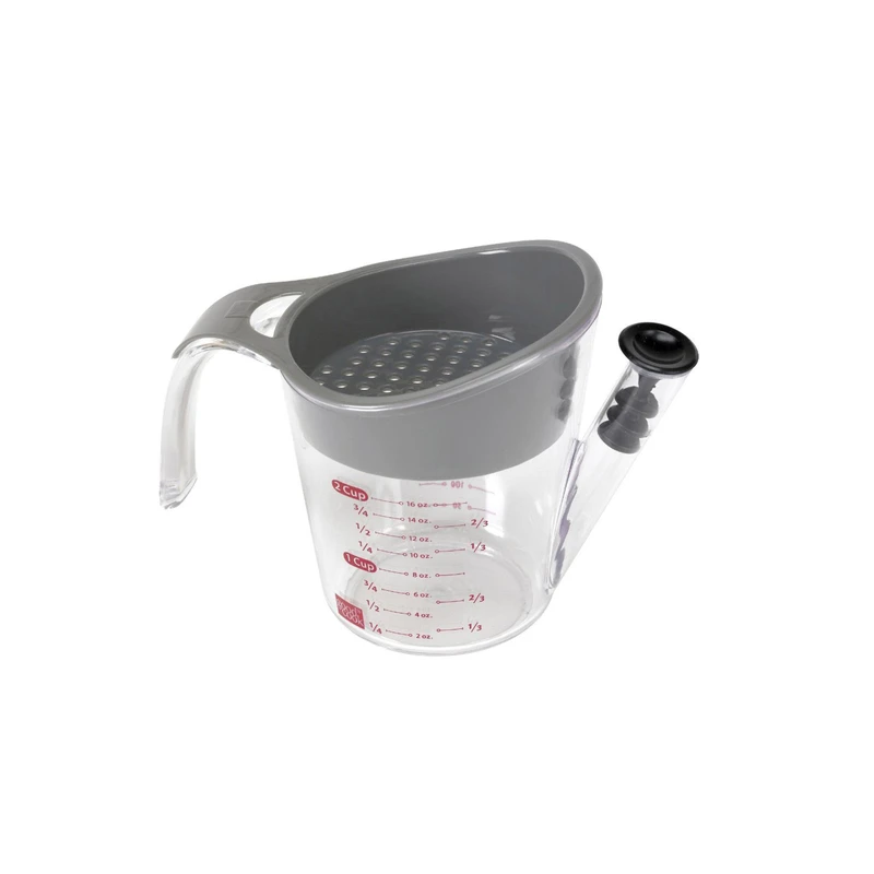 2-Cup Gravy Separator