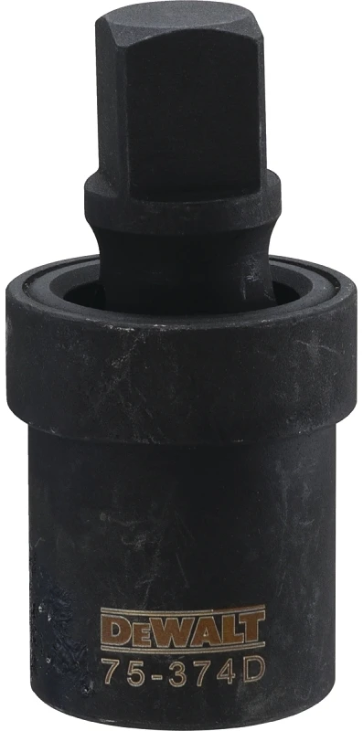 Impact Joint, Universal, 3/4 In. Drive