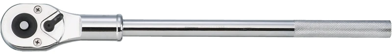Quick-Release Ratchet, 3/4 In. Drive