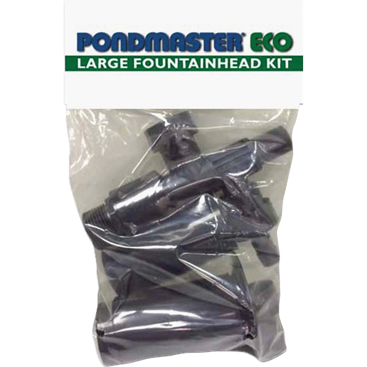 Large Fountain Head Kit