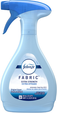 Extra-Strength Fabric Refresher, 14.8 oz.