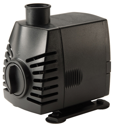 525 Gph Submersible Fountain Pond Pump Model Pf525