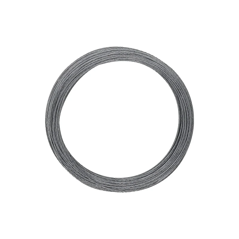 Antenna Guy Wire, Galvanized, 20 Ga., 100 Ft.