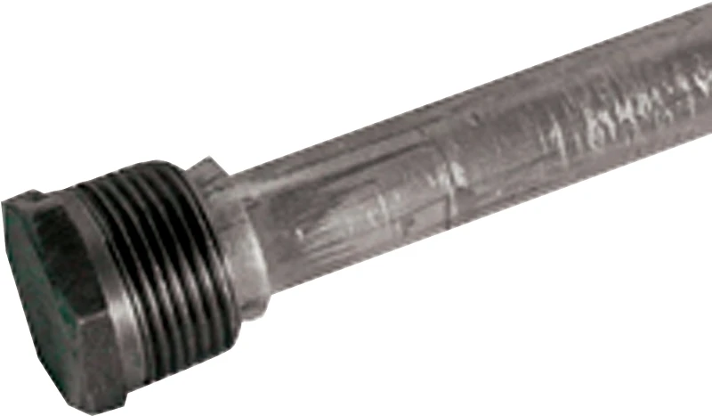 Water Heater Anode Rod, 5/8 x 42-In.