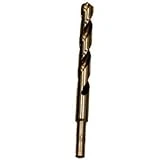 5/64" X 2" High Speed Steel Drill Bit Set