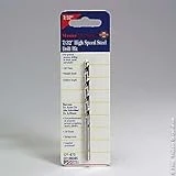 #121673 7/32 Inch X 3-3/4 Inch High-speed Steel Drill Bit