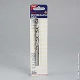 835827 High-speed Steel Drill Bit 25/64 X 5-1/8 Inch