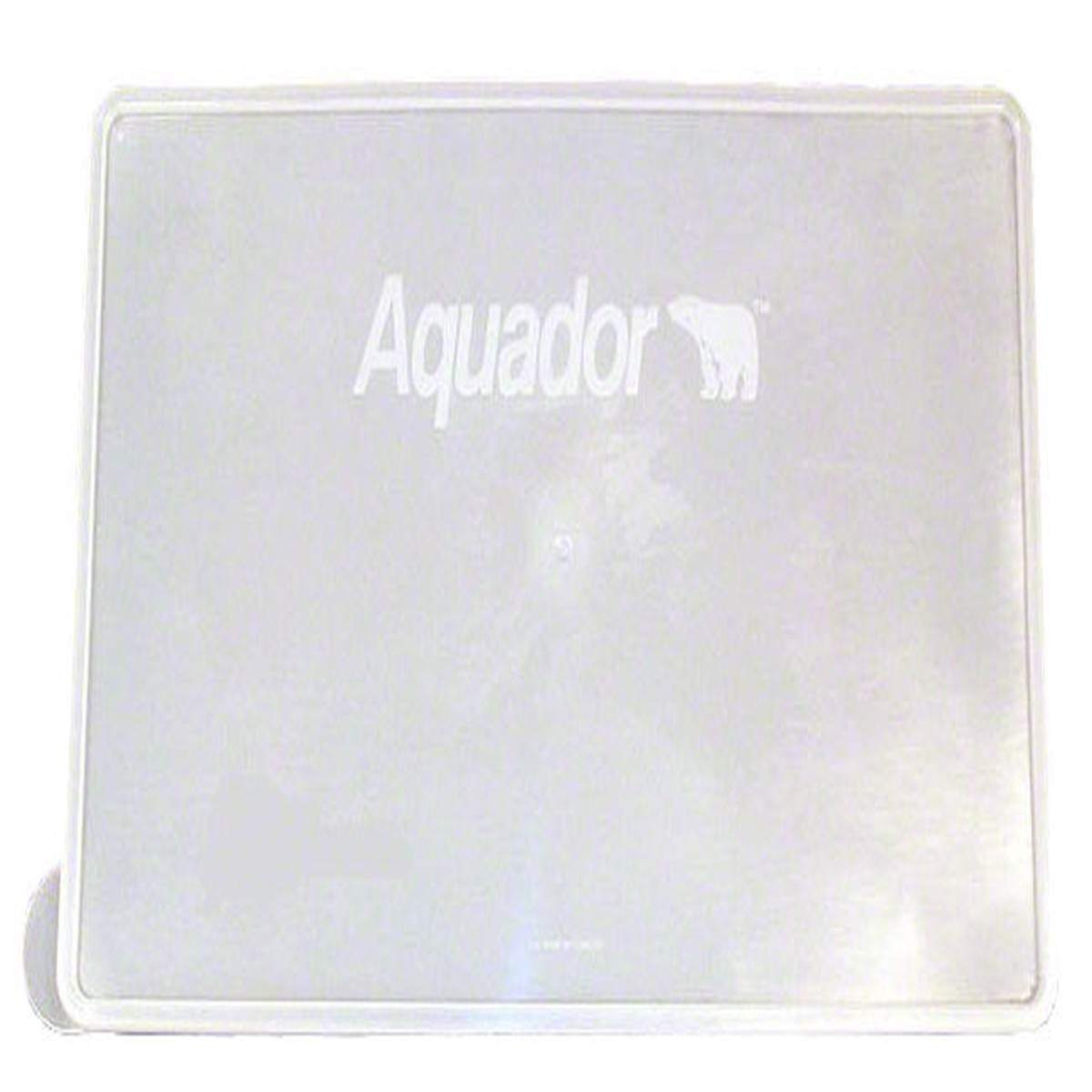 Aboveground Doughboy SP1020 Aquador Winter Skimmer Lid Replacement