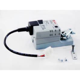 Trane ACT0672 Non-Spring Return Actuator 44 in-lb 24V