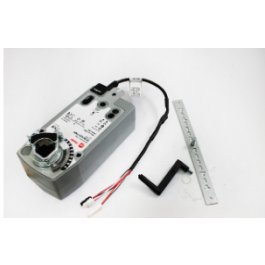 Trane ACT0696 Actuator S/R 133 in-lbs 90° 24V