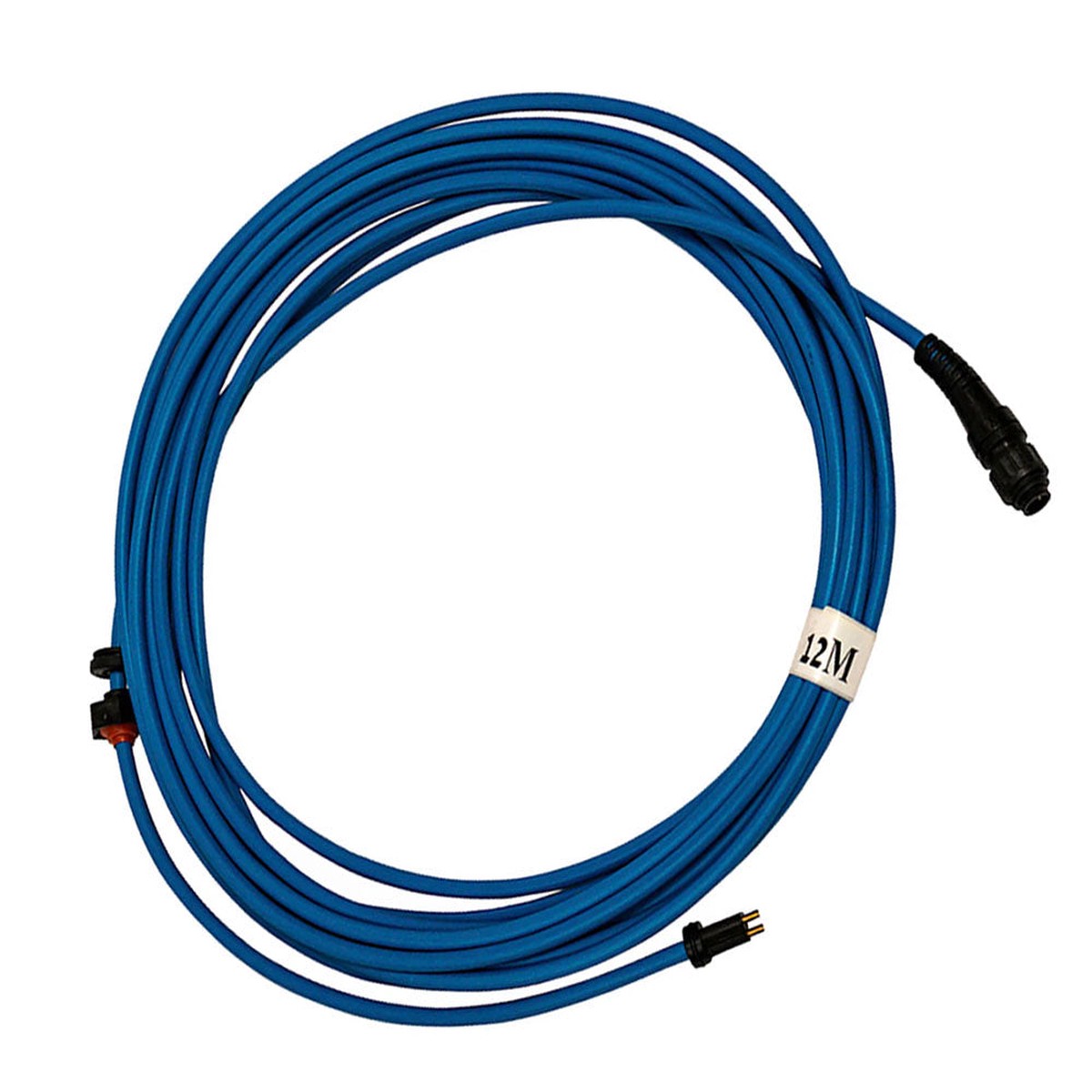 Active 10, S50, T15 Cable with Float - 2-Wire - 40 Feet