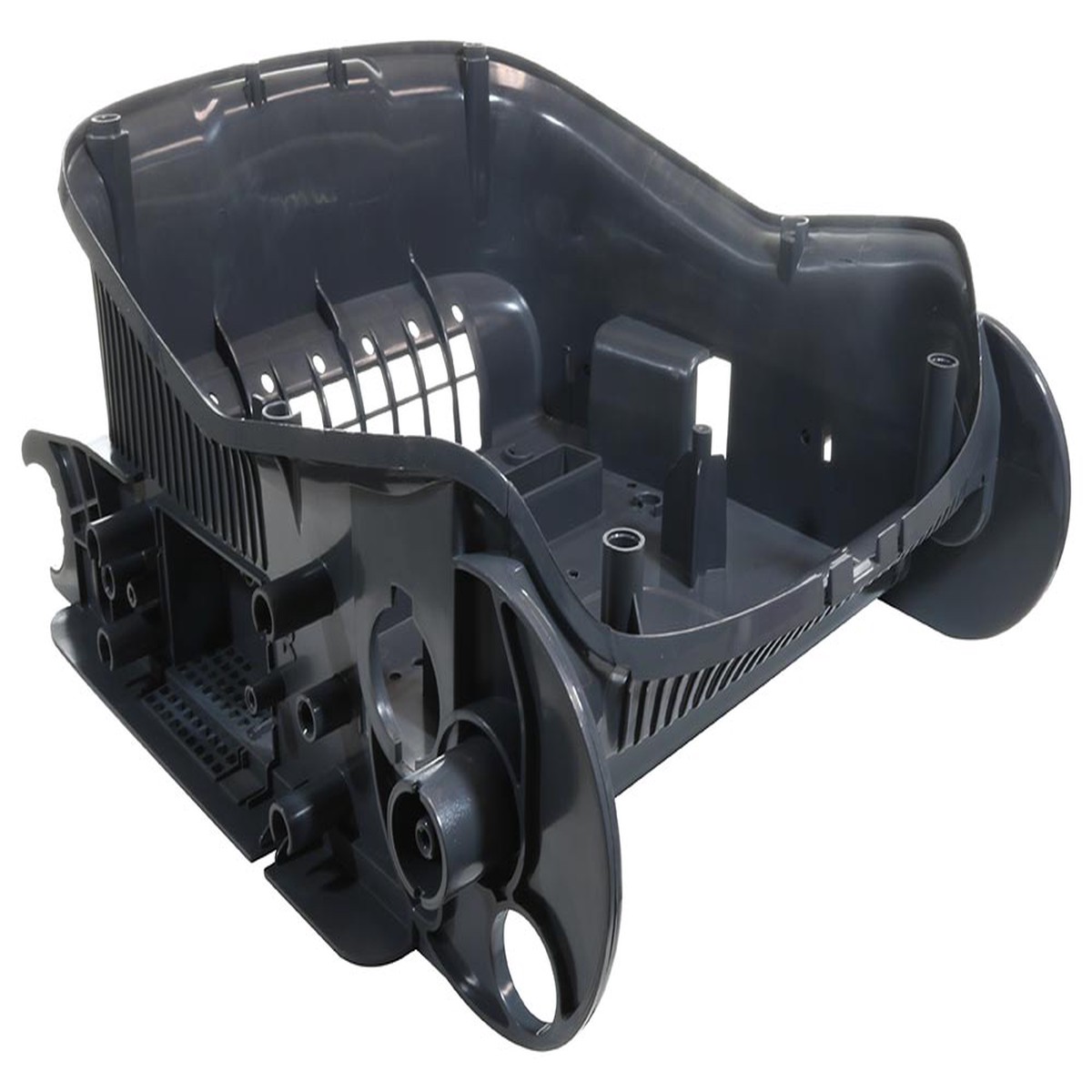 Active 20/40 Chassis