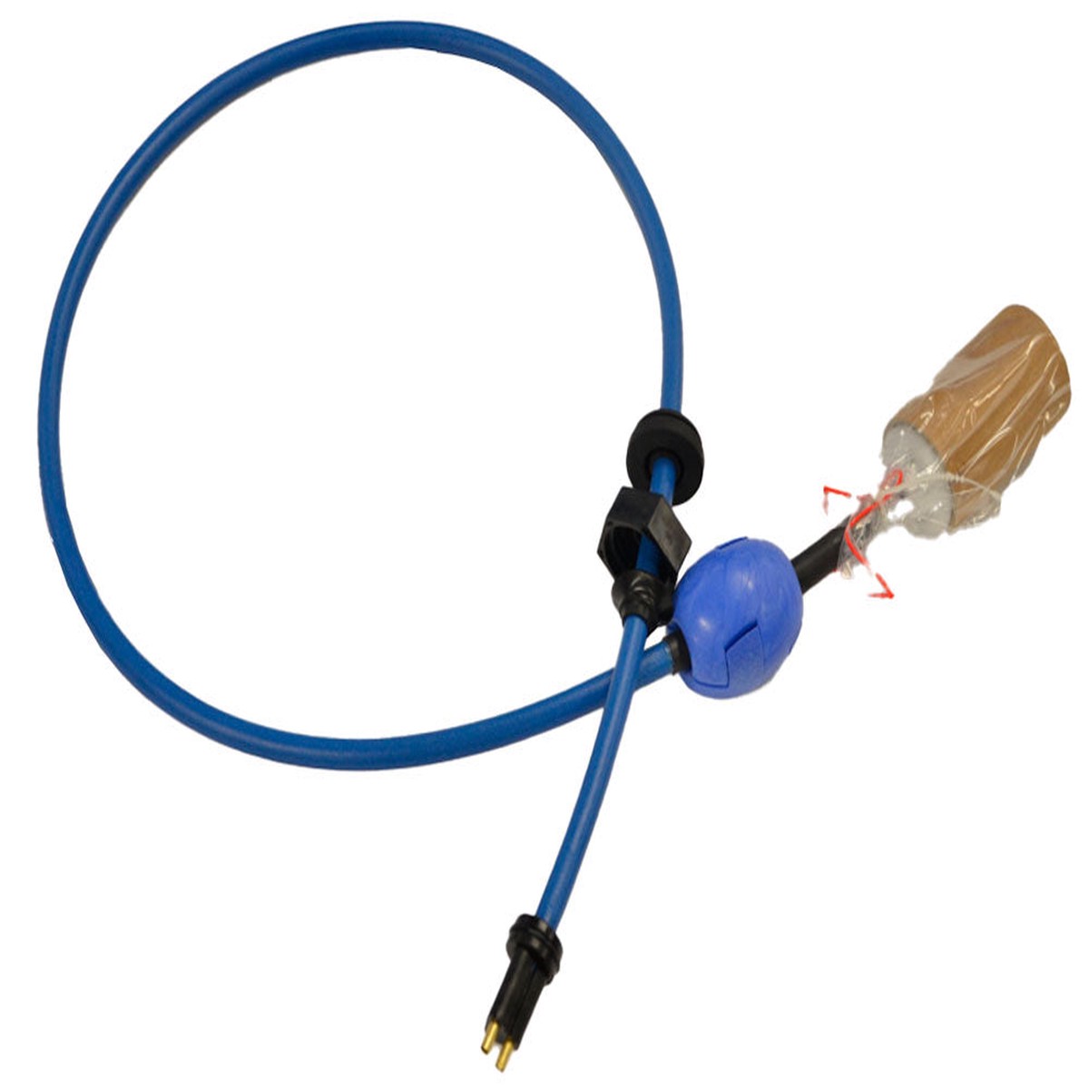 Active 20, Discovery Diagnostic Cable Swivel - 1.2 Meters