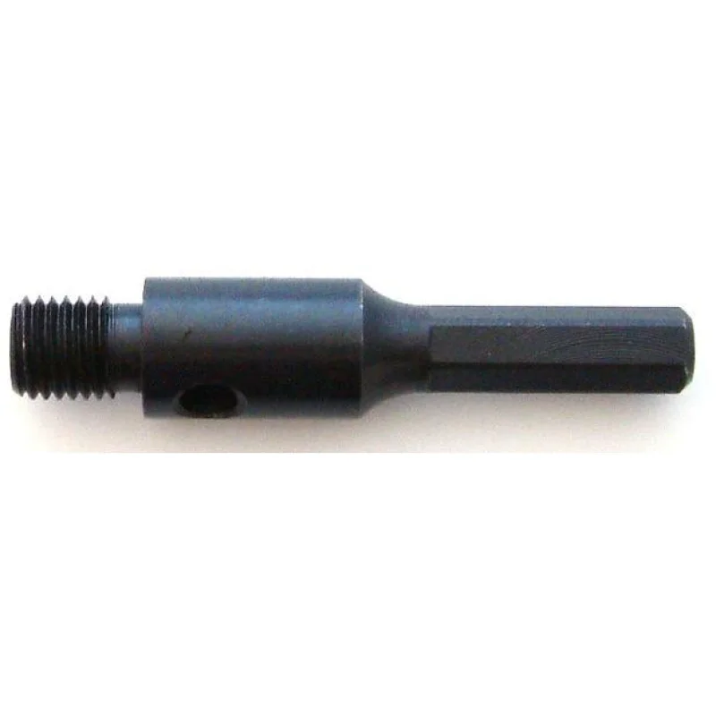 ADAPTOR HEX SH. M16 SHORT/ 18 DIAMOND CORE BITS