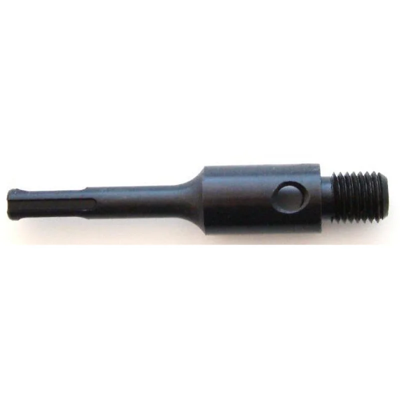 ADAPTOR SDS PLUS M16X70MM FOR 18 DIAM. CORE BITS