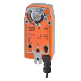 Belimo AFB24-SR Spring Return Damper Actuator 180 In-lbs 2-10 VDC 24V