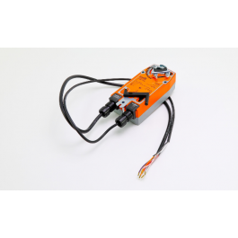 Belimo AFBUP-S-X1 Damper Actuator W/Manual Handle 24V-240V