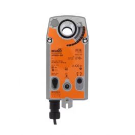 Belimo AFRB24-SR S/R Damper Actuator Control Valve 180 In-lbs 2-10 VDC 24V