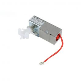 Schneider Electric (Barber Colman) AL-180 Solenoid Air Valve W/Junction Box 0.3 SCFM 18" Leads 24V