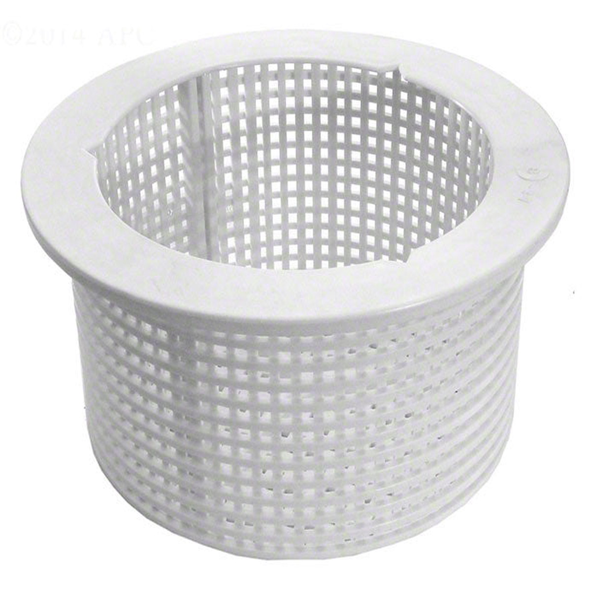 Alladin B-32 Stubby Skimmer Basket