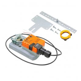 Belimo AMB24-3 NSR On/Off Damper Actuator 180 In-lbs 24V Float