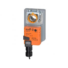 Belimo AMB24-SR NSR Damper Actuator 180 In-lbs 4-20mA 24V 2-10 VDC