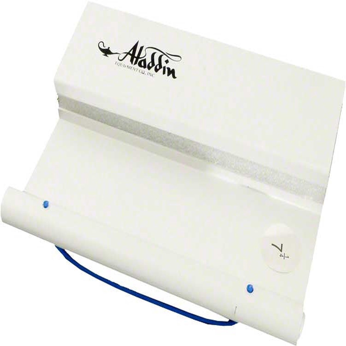 Anthony 7-1/4 Inch Coin Release Weir