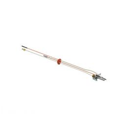 Rheem-Ruud AP13243 Natural Gas Pilot Assembly W/Tube