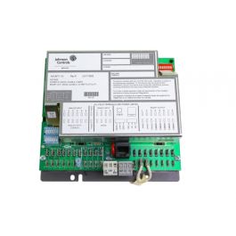 Johnson Controls As-Unt110-1 Metasys Unitary Controller
