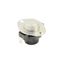 Supco AT013 Limit Control Adjustable Thermostats L215 - 40F