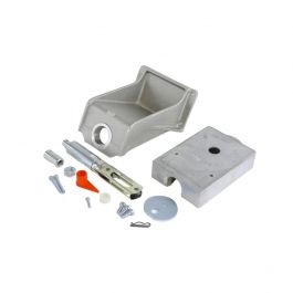 Schneider Electric (Barber Colman) AV-396 Non-Spring Return Linkage Kit 2-1/2"-4" VB-9XXX
