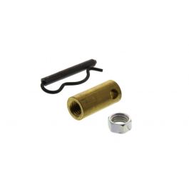Schneider Electric (Barber Colman) AV-401 Valve Linkage Kit 1/2"-2" MK-46XX