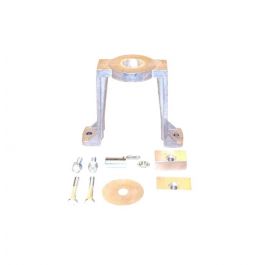 Schneider Electric (Barber Colman) AV-497 MK-68XX 2-1/2" to 4" Valve Linkage VB8XXX