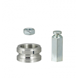 Schneider Electric (Barber Colman) AV-822 Linkage Stem Adapter VB8X/VB9X