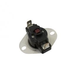 Amana-Goodman B1370165 SPST M/R Rollout Switch 250°F