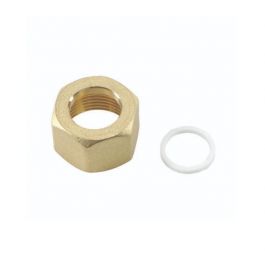 Amana-Goodman B1796632 Nut & Seal Assembly