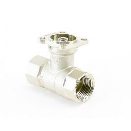 Belimo B218 3/4 Inch 2Way Valve 7.4Cv S.S. Trim