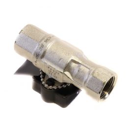 Belimo B220HT1320 3/4" 2-Way HT-Characterized Control Valve 13.2Cv