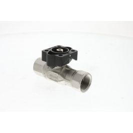 Belimo B220HT928 3/4" 2-Way HT-Characterized Control Valve 9.28Cv