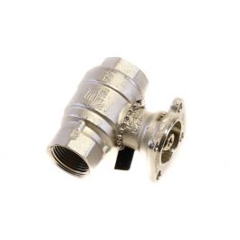 Belimo B221B 2-Way Characterized Control Valve 3/4" 24Cv Body