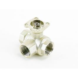 Belimo B321 3/4 Inch 24Cv 3Way Ball Valve