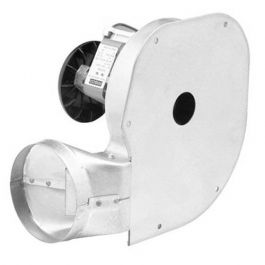 Trane BLW0362 2-Stage Induced Draft Blower