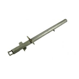 Trane BNR0523 Natural/LPG Burner