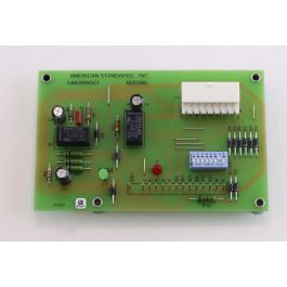 Trane BRD0986 Integrated Motor Control Board