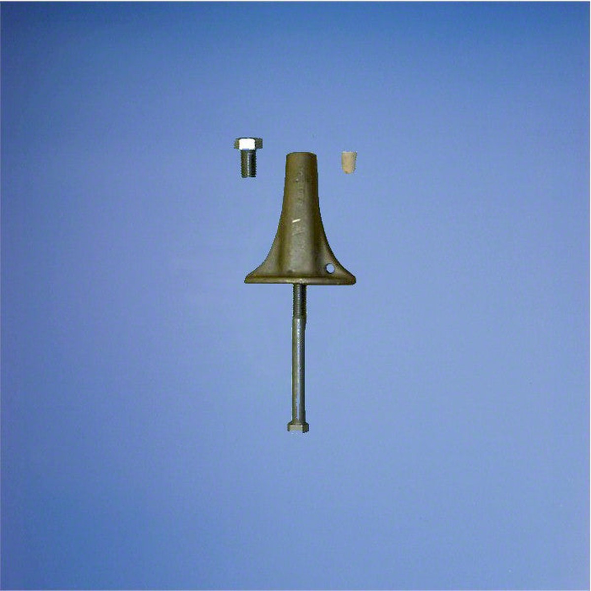Bronze Anchor Casting - 1M or 3M - Single