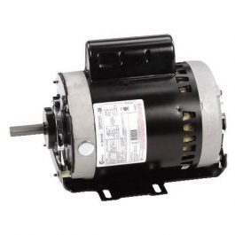 Century Motors C662 3/4HP Condenser Fan Motor 1075 RPM 460/208-230V 3PH