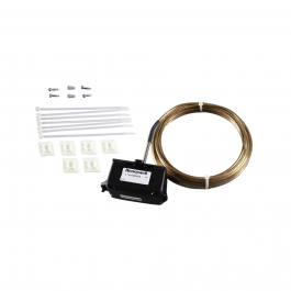 Honeywell C7041R2018 24' Flexible Copper Averaging Temperature Sensor 20K Ohm NTC